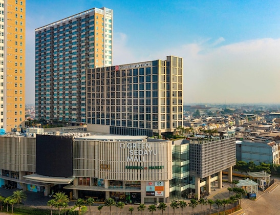Gallery - Hilton Garden Inn Jakarta Taman Palem