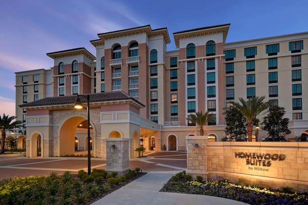 Gallery - Homewood Suites By Hilton Orlando At Flamingo Crossings