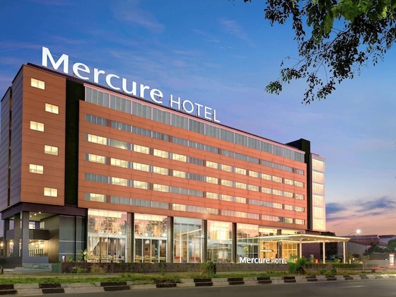 Gallery - Mercure Makassar Nexa Pettarani