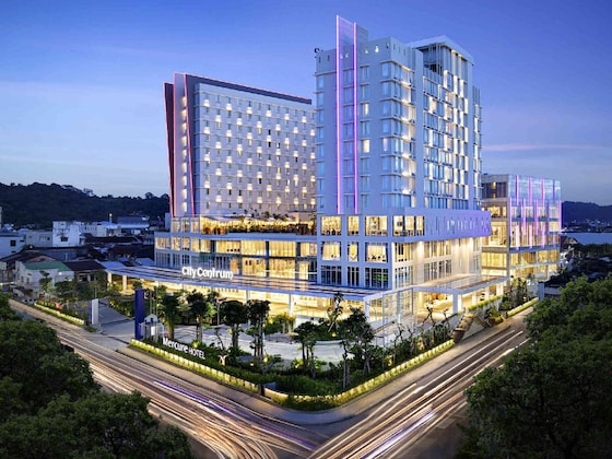 Gallery - Mercure Samarinda