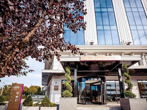 Gallery - Mercure Timisoara