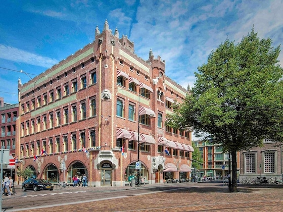 Gallery - Berlage Hotel, Bw Signature Collection