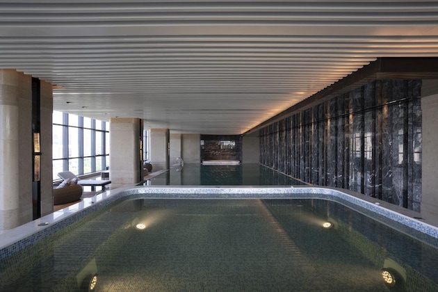 Gallery - Pullman Suzhou Zhonghui