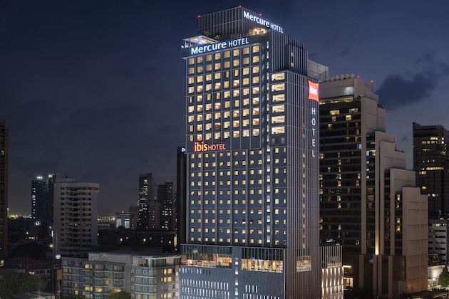 Gallery - Mercure Bangkok Sukhumvit 24