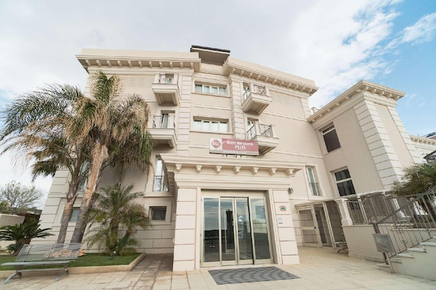 Gallery - Best Western Plus Hotel Perla Del Porto