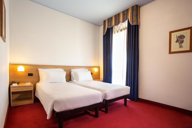 Gallery - Best Western Titian Inn Hotel Venice Airport
