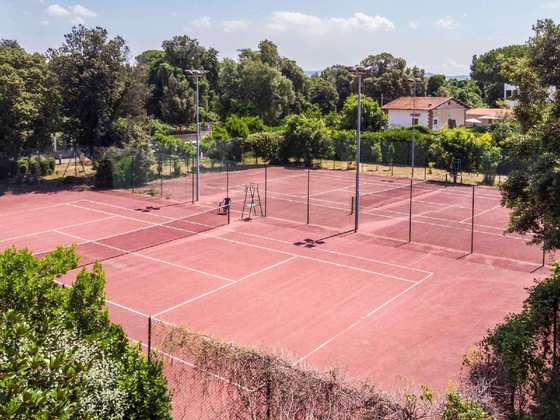 Gallery - Th Tirrenia - Green Park Resort