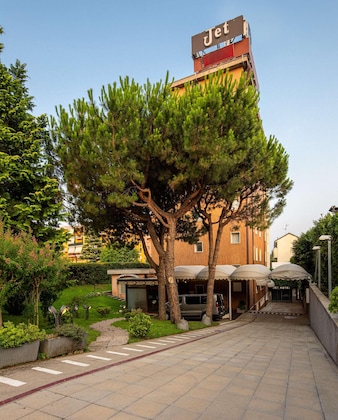 Gallery - Jet Hotel, Sure Hotel Collection By Best Western