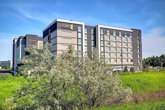 Gallery - Home2 Suites By Hilton Toronto Brampton