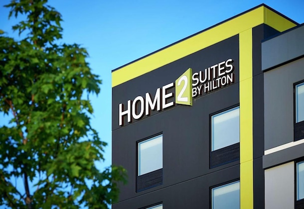 Gallery - Home2 Suites By Hilton Brantford, On