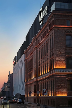Gallery - Hampton By Hilton Kalisz