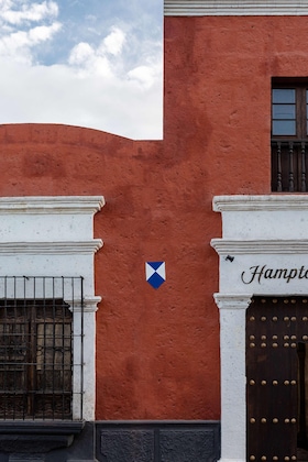 Gallery - Hampton By Hilton Arequipa