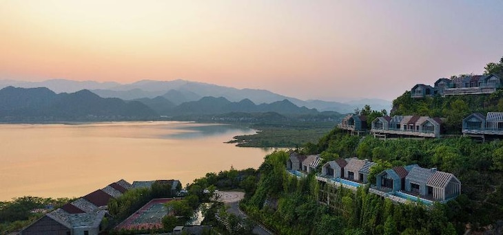 Gallery - Conrad Hangzhou Tonglu