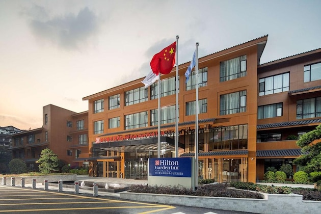 Gallery - Hilton Garden Inn Guizhou Maotai Town