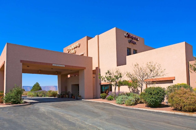 Gallery - Hampton Inn Kayenta