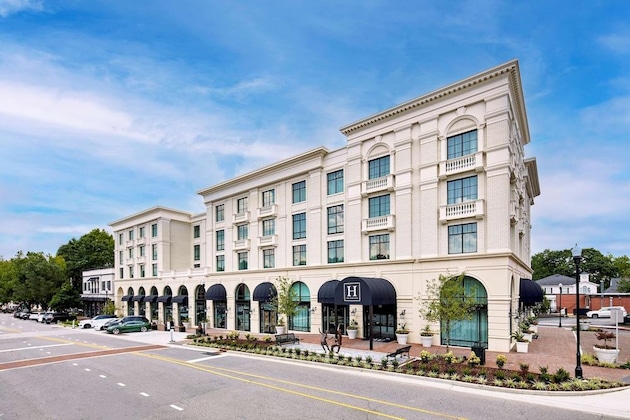 Gallery - The Hamilton Alpharetta, Curio Collection By Hilton