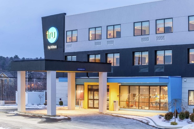 Gallery - Tru By Hilton Binghamton Vestal
