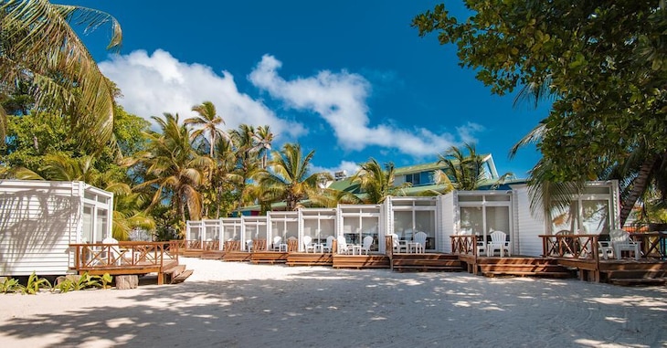 Gallery - Hotel Reina Del Mar By Dorado