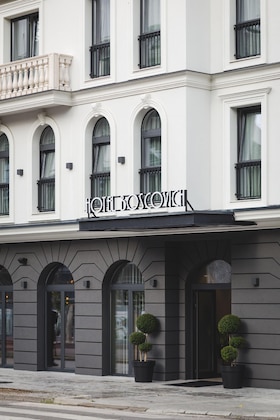 Gallery - Boscovich Boutique Hotel