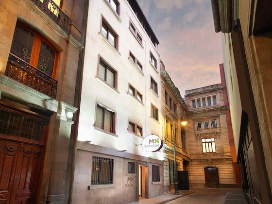 Gallery - Hotel Mx Zócalo