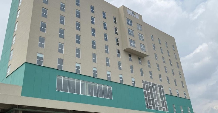 Gallery - Hotel Mx Mas Cuautitlan Izcalli, Trademark By Wyndham