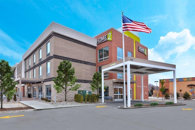 Gallery - Home2 Suites By Hilton Grand Blanc Flint