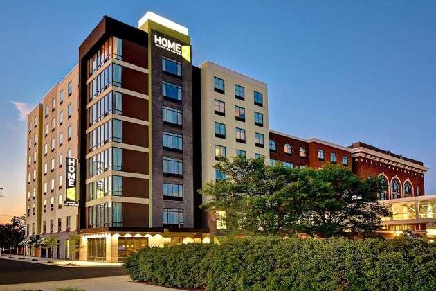 Gallery - Home2 Suites By Hilton Kalamazoo Downtown