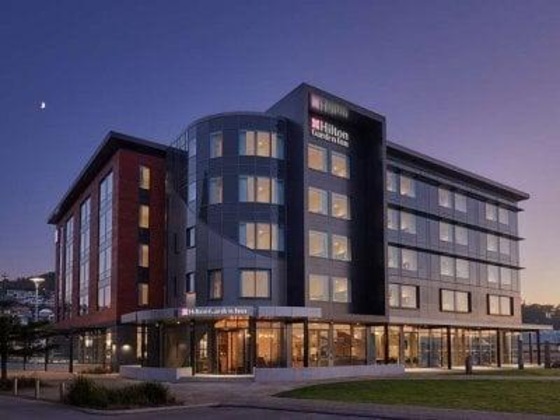 Gallery - Hilton Garden Inn Albany