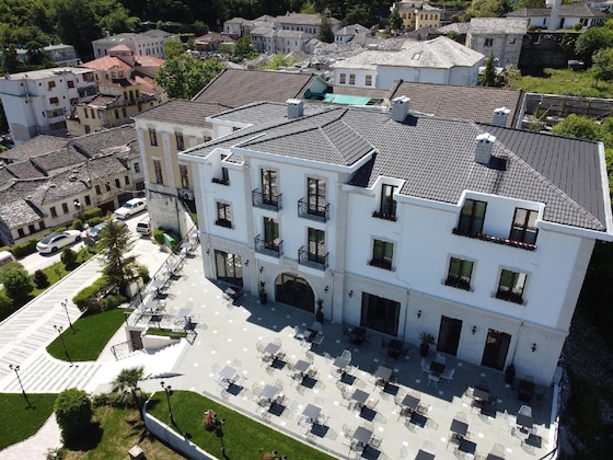 Gallery - Hotel Fantasy