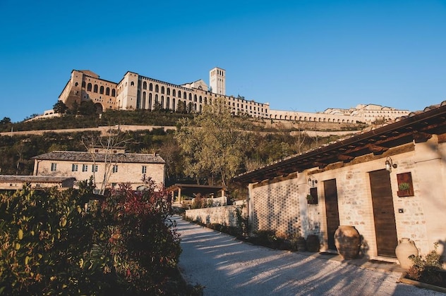 Gallery - Borgo Antichi Orti Assisi