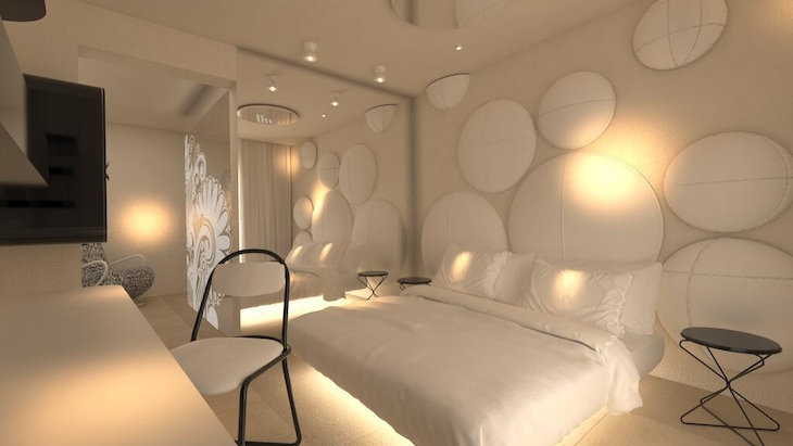 Gallery - Palazzo Gatto Art Hotel & Spa, Bw Premier Collection