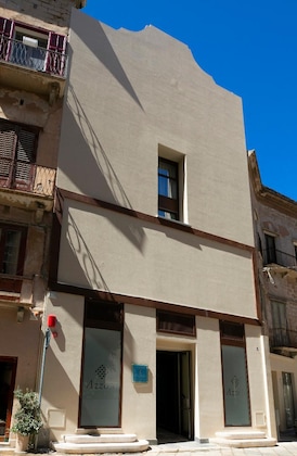Gallery - Azzoli Trapani - Apartments & Skypool - Adults Only