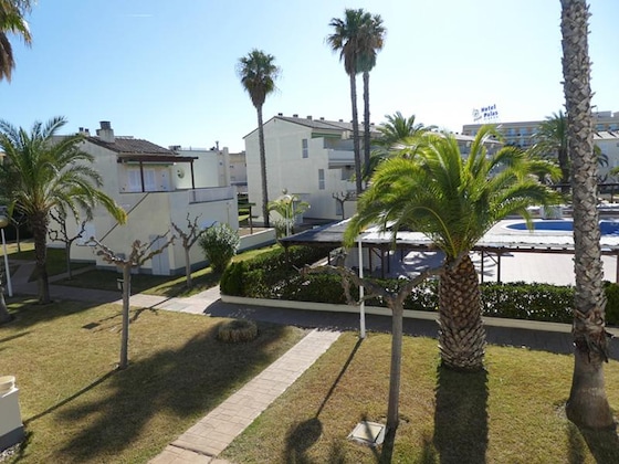 Gallery - Apartamentos Estival 3000