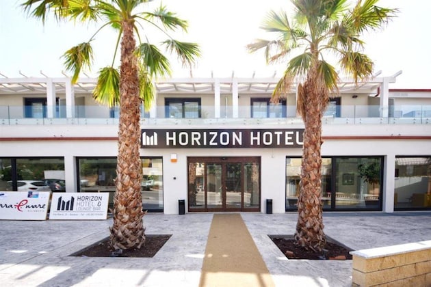 Gallery - Horizon Hotel Badesi