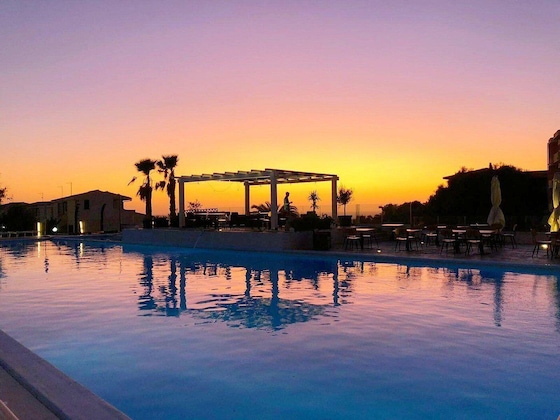 Gallery - Horizon Hotel Badesi
