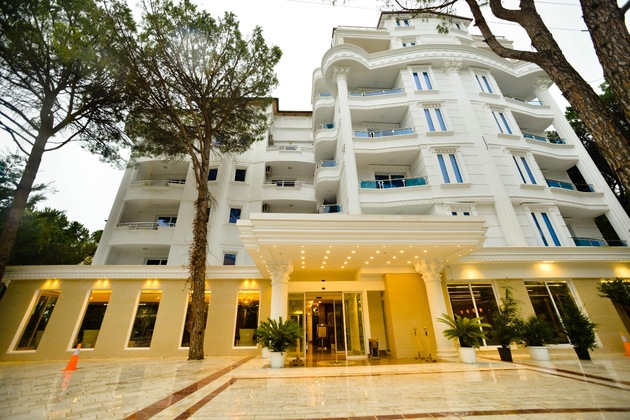 Gallery - Fafa Premium Hotel & Spa