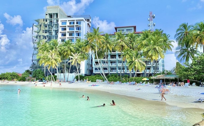 Gallery - Kaani Palm Beach