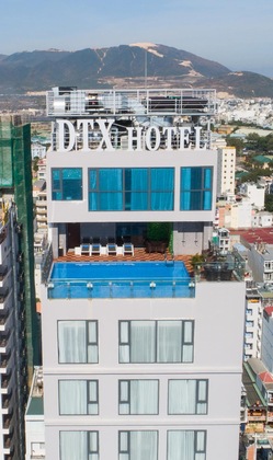 Gallery - Dtx Hotel Nha Trang