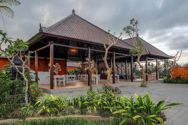 Gallery - Kayangan Villa Ubud
