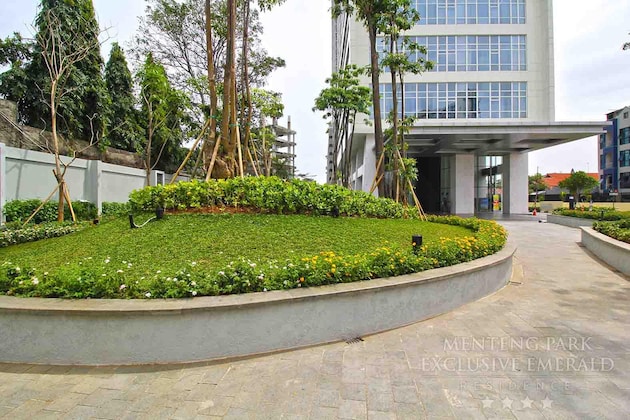 Gallery - Menteng Park Exclusive Emerald