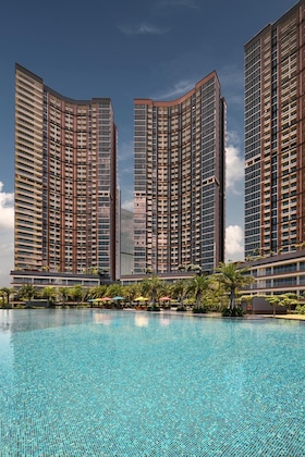 Gallery - Oakwood Apartments Pik Jakarta
