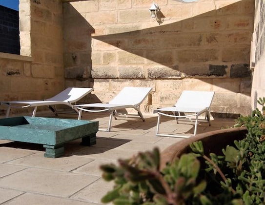 Gallery - Li Perrini Boutique B&B