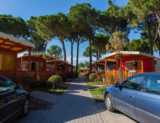 Gallery - Camping Village Cavallino