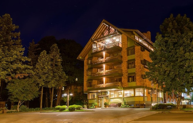 Gallery - Hotel Laghetto Gramado