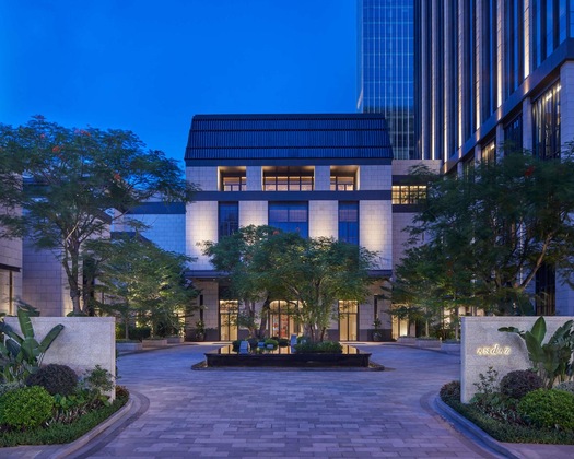 Gallery - Andaz Xiamen, By Hyatt