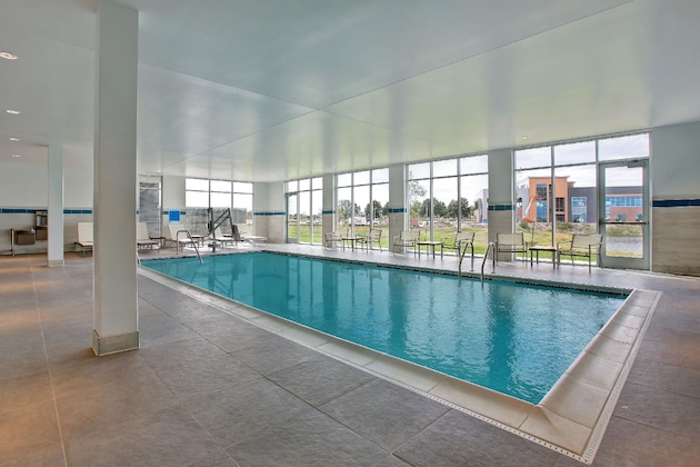 Gallery - Hyatt Place Wichita State University