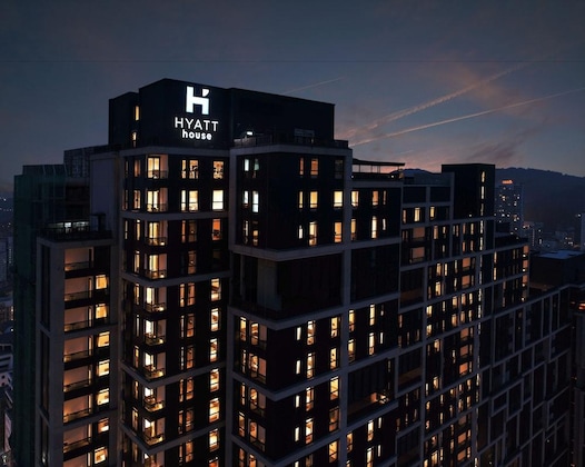 Gallery - Hyatt House Kuala Lumpur, Mont Kiara