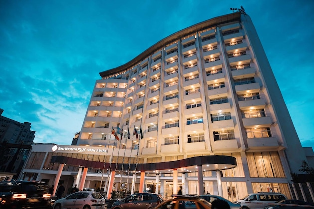 Gallery - Best Western Plus Addis Ababa
