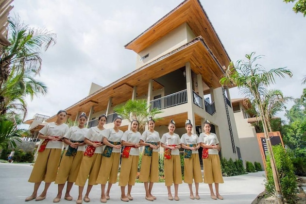 Gallery - Ananya Lipe Resort