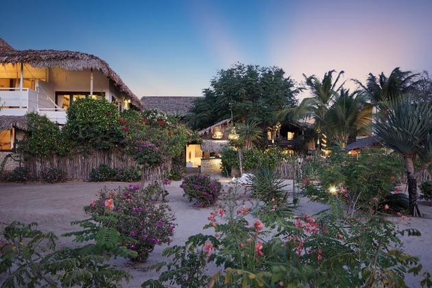 Gallery - La Villa Jericoacoara Pousada